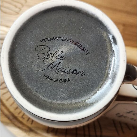 Insprational Ceramic MUG -NEW! - Picture 6 of 7